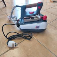 Ferro da stiro con caldaia Termozeta X2000