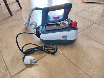 Ferro da stiro con caldaia Termozeta X2000