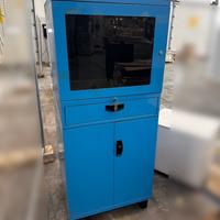 Mobile porta PC da officina/reparto produttivo
