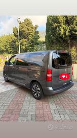 Citroën SpaceTourer 2.0 TD Automatico 8 posti Full