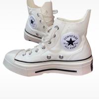 Converse color Panna 39
