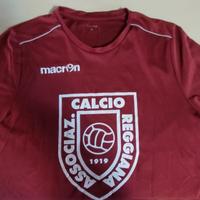 Maglia allenamento Reggiana