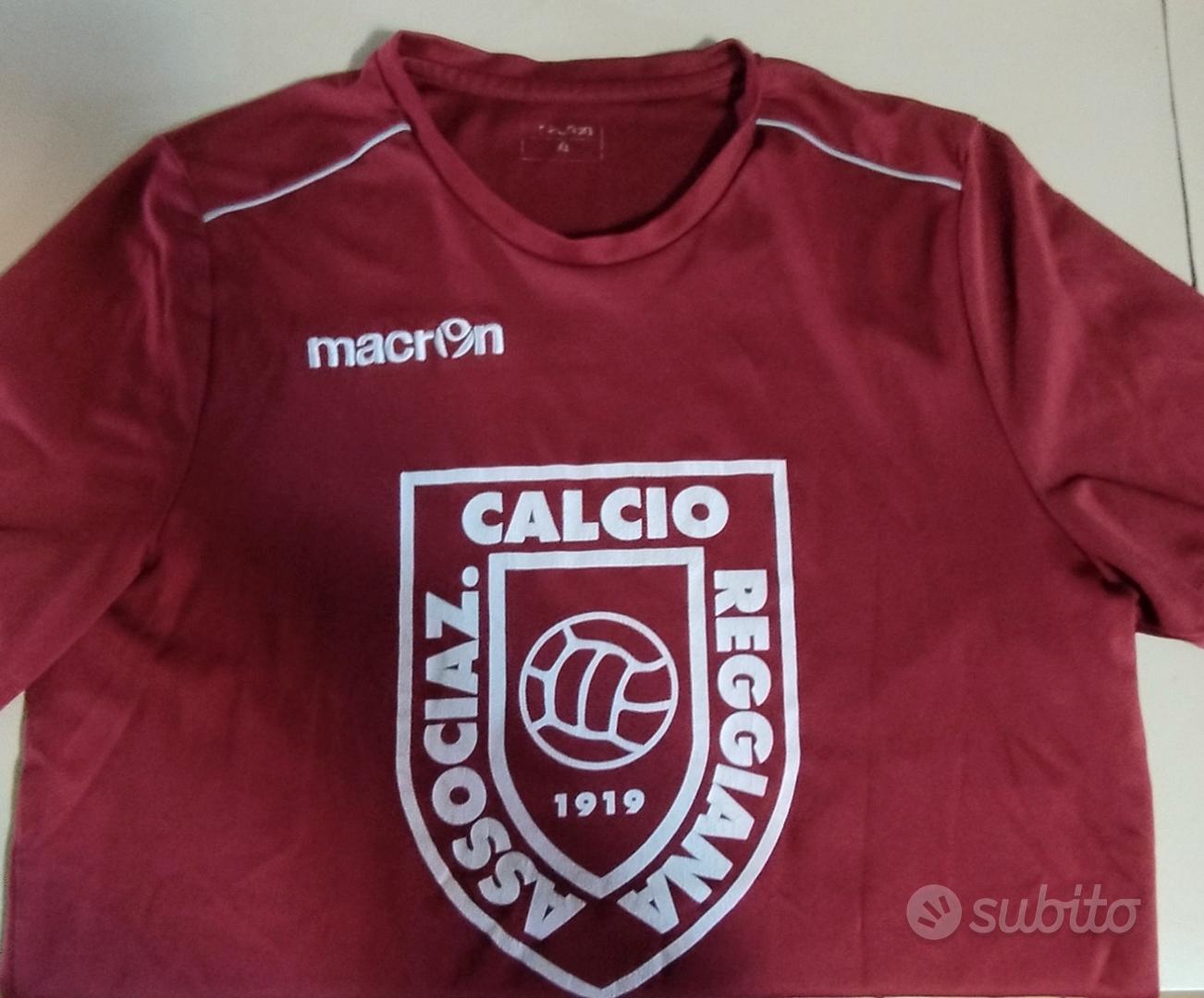 Reggio Emilia Maglia Reggiana Calcio Reggiana 2016 17 Maglia