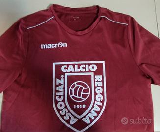 Maglia allenamento Reggiana