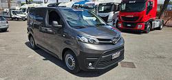 TOYOTA PROACE 1.5D 120CV FURGONE 3POSTI EURO6D