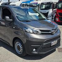 TOYOTA PROACE 1.5D 120CV FURGONE 3POSTI EURO6D