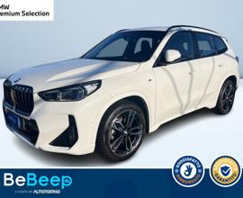 BMW X1 XDRIVE23D MHEV 48V MSPORT AUTO
