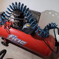 Compressore Fiac 2 Hp