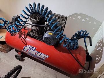 Compressore Fiac 2 Hp