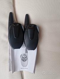 Ricetrasmittente Brondi PMR446 FX-3