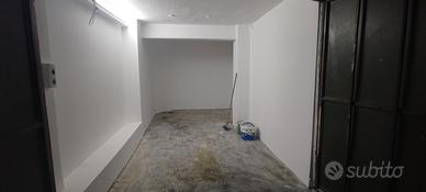 Garage per una auto in via Vicenza 35