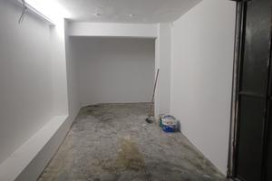 Garage per una auto in via Vicenza 35