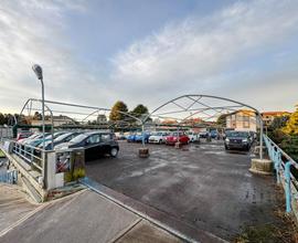 MAGAZZINO A CASATENOVO