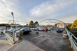 MAGAZZINO A CASATENOVO