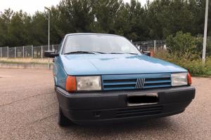 FIAT Tipo - 1989