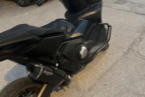 Honda X adv 750 ottobre 2022