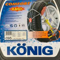Catene neve Konig 095.