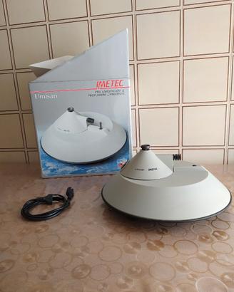 Umidificatore Imetec Umisan