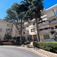 Via Sturzo-80 mq con sottotetto di 20 mq-Termoli