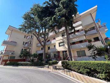 Via Sturzo-80 mq con sottotetto di 20 mq-Termoli