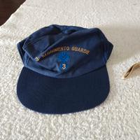Cappellino militare 3° Rgt. Granatieri