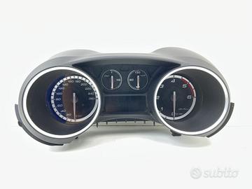 QUADRO STRUMENTI ALFA ROMEO Giulietta Serie (940_)