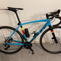 Bici gravel o ciclocross Ridley Kanzo A