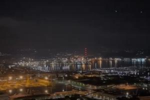 Attività commerciale con vista panoramica