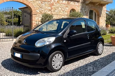 Citroen C1 mod. Amici1