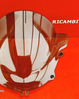 CUPOLINO BMW K1200RS K 1200 R SPORT 2007-2010