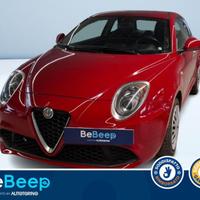 Alfa Romeo MiTo 1.4 JUNIOR 78CV