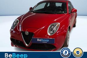 Alfa Romeo MiTo 1.4 JUNIOR 78CV
