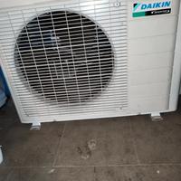 climatizzatore Daikin 