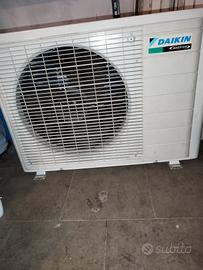 climatizzatore Daikin 