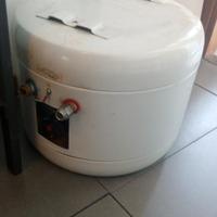FISMAR BOILER 30 LITRI SCALDABAGNO ELETTRICO