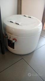 FISMAR BOILER 30 LITRI SCALDABAGNO ELETTRICO