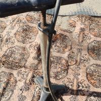 pompa bici 