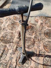 pompa bici 