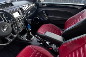 New Beetle 1.2 tsi