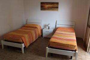 Giugno e Settembre appartamento salice Baia verde