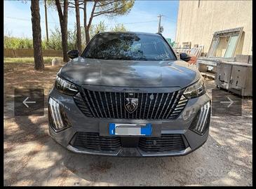 PEUGEOT 2008 NEW  MODEL. GT 131 CAVALLI S&S 