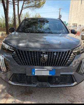 PEUGEOT 2008 NEW  MODEL. GT 131 CAVALLI S&S 