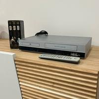 Videoregistratore LG V280 completo funzionante