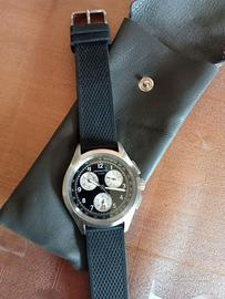 Hamilton aviator kaki quarz
