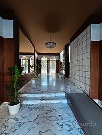 Bilocale ristrutturato