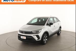 OPEL Crossland EB55989