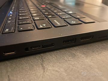 Lenovo thinkpad L14 G1