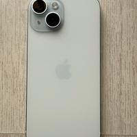 Iphone 15 128GB