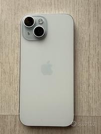 Iphone 15 128GB
