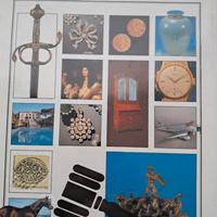 Rivista aste internaz. Ubi Maior.  Anno I n.1
